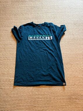 Carhart M shirt
